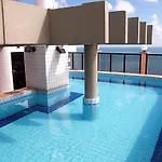 Aparthotel Avenida Abolicao 2323