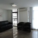 Aparthotel Avenida Abolicao 2323