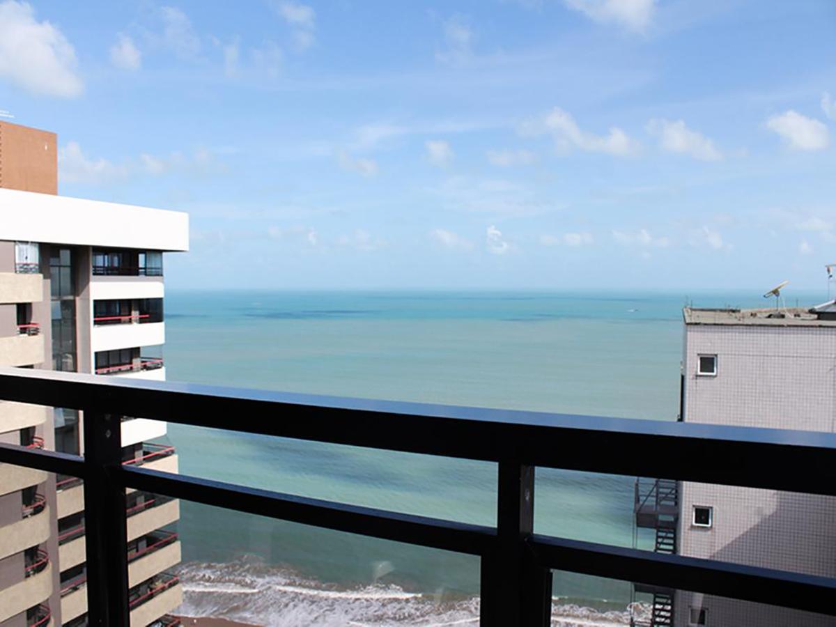 Aparthotel Avenida Abolicao 2323 Fortaleza (Ceara)