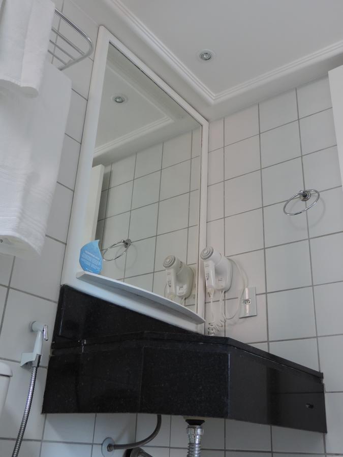 Avenida Abolicao 2323 Aparthotel
