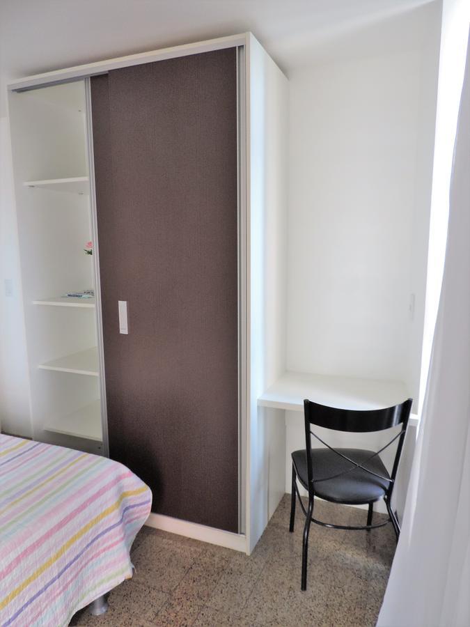 Aparthotel Avenida Abolicao 2323 Fortaleza (Ceara)