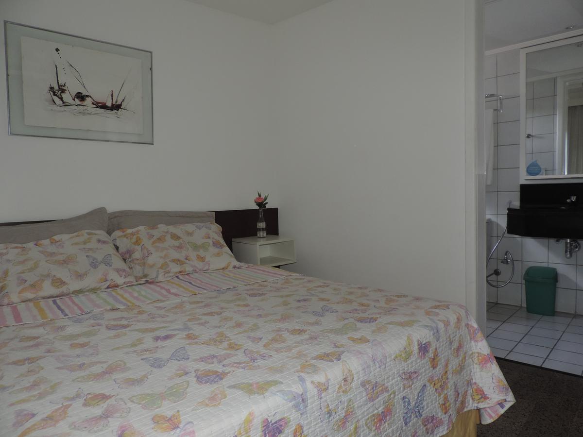 Avenida Abolicao 2323 Fortaleza (Ceara)