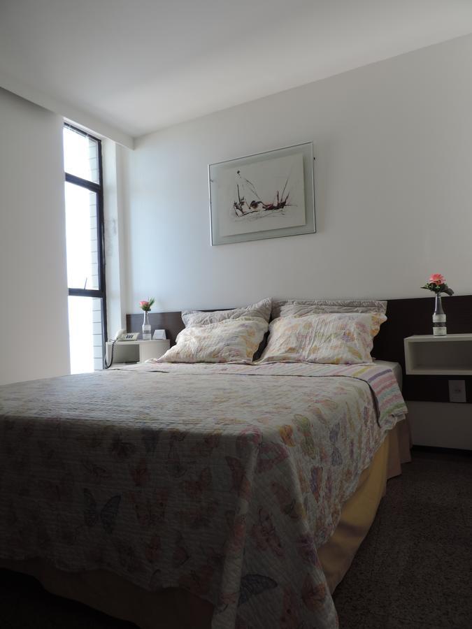 Avenida Abolicao 2323 Aparthotel *