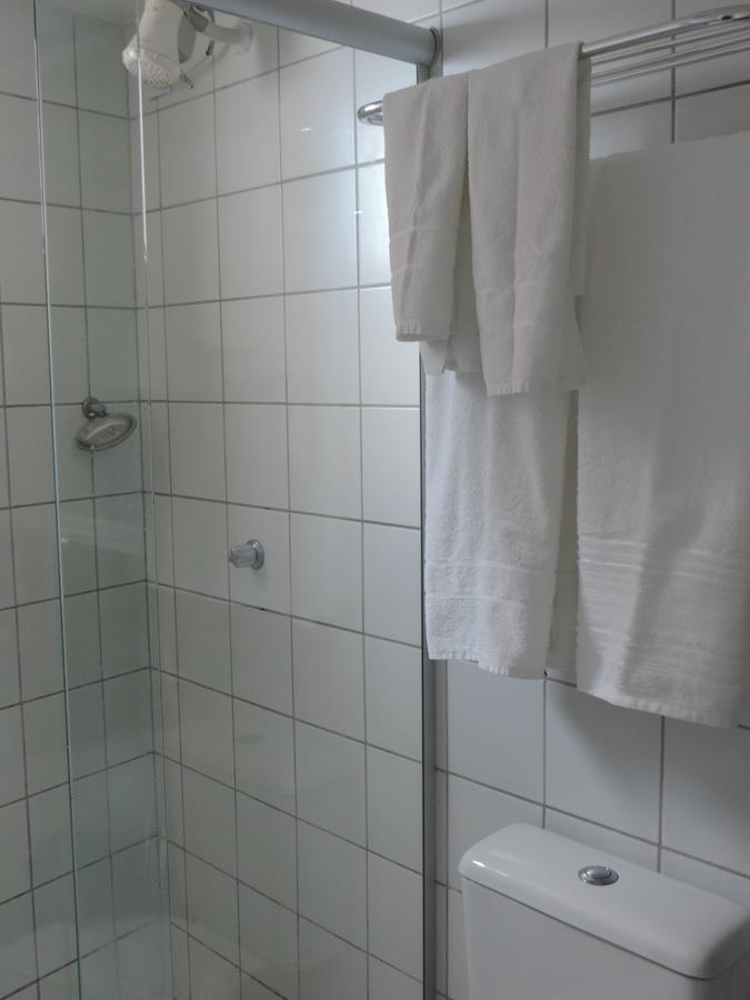 Avenida Abolicao 2323 Aparthotel *