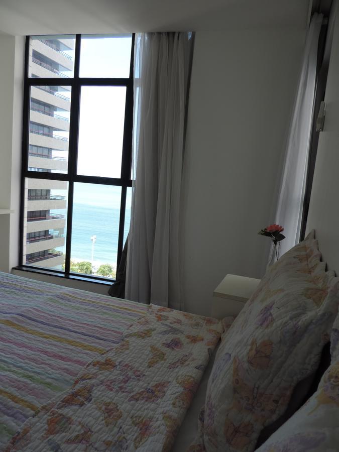 Avenida Abolicao 2323 Fortaleza (Ceara)